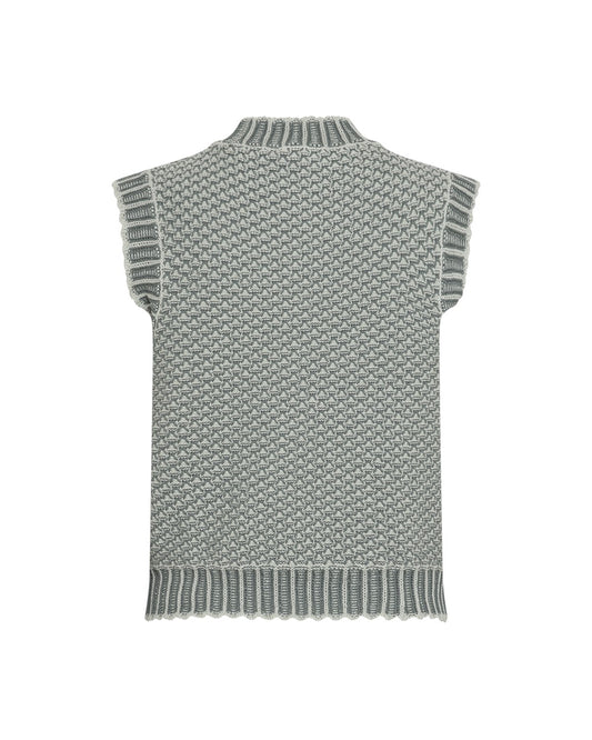 MSCHPilla Vest B Choy