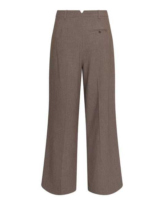 MSCHRosina Michele HW Pants Slate Black