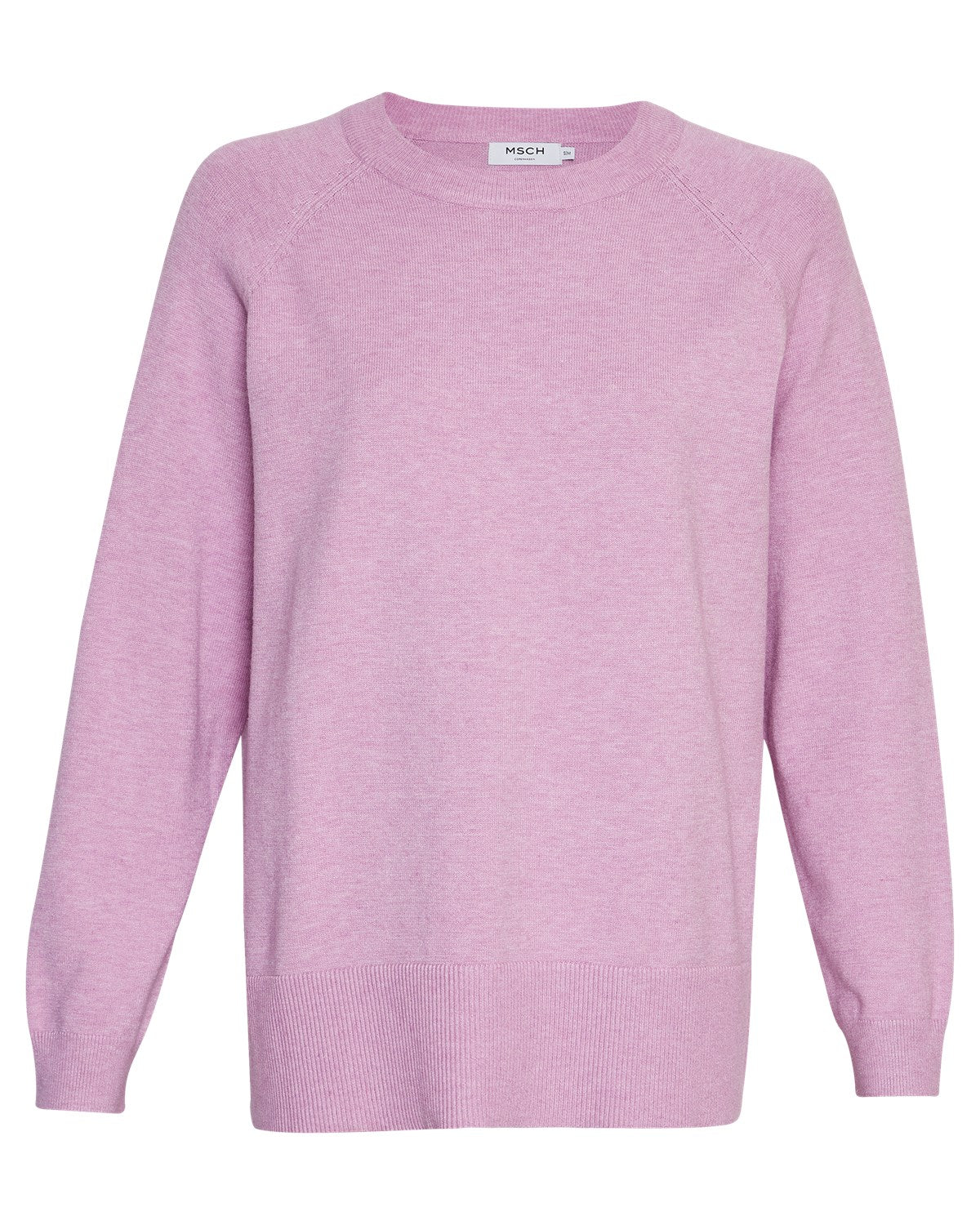 MSCHSardia Rachelle Pullover Violet Tulle