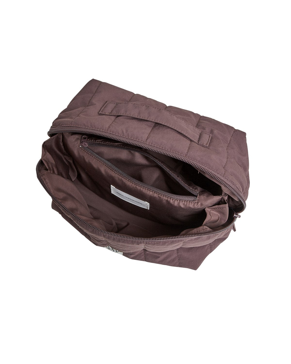 MSCHSasja Icon Cosmetic Raisin