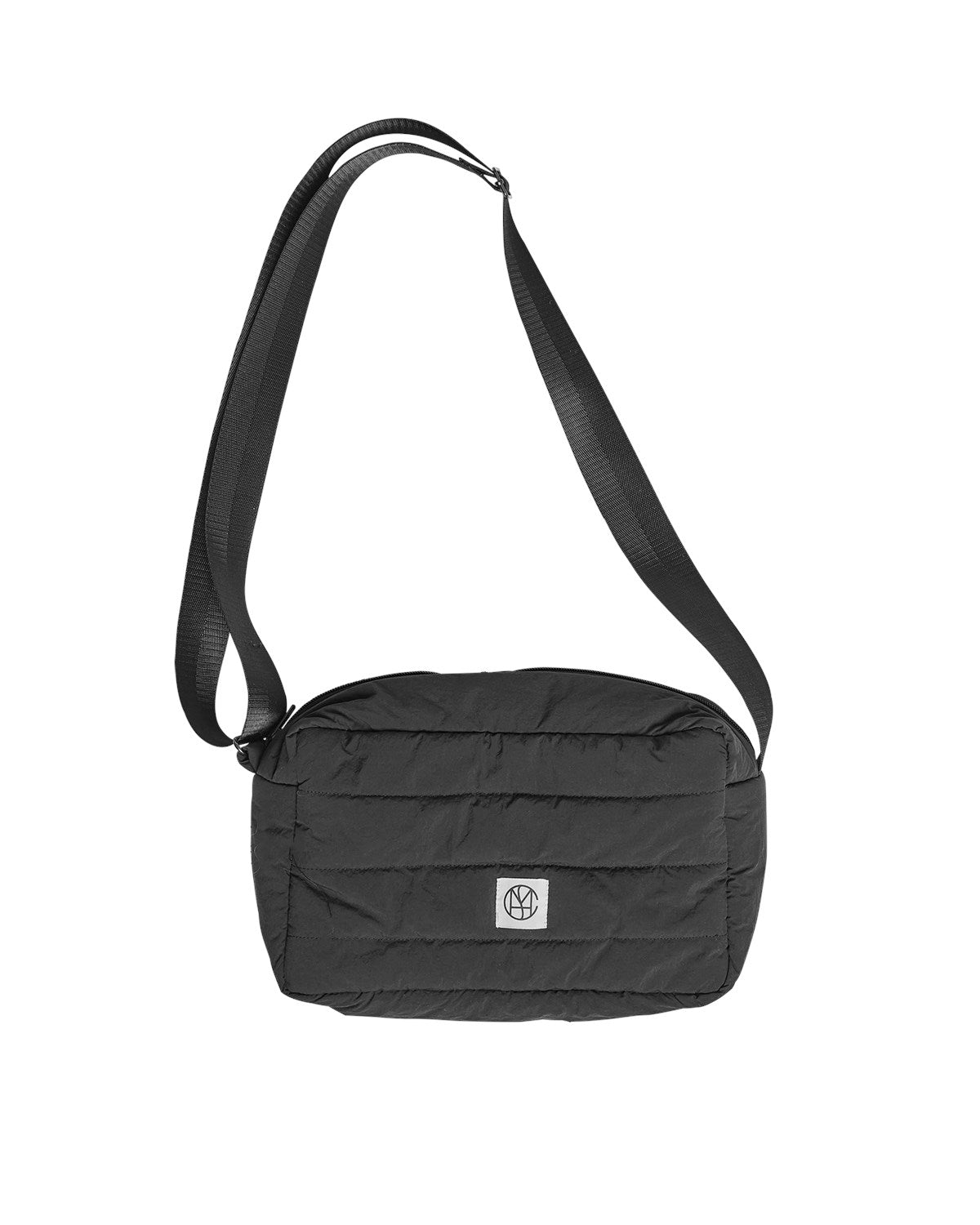 MSCHSasja Icon Crossover Bag Black