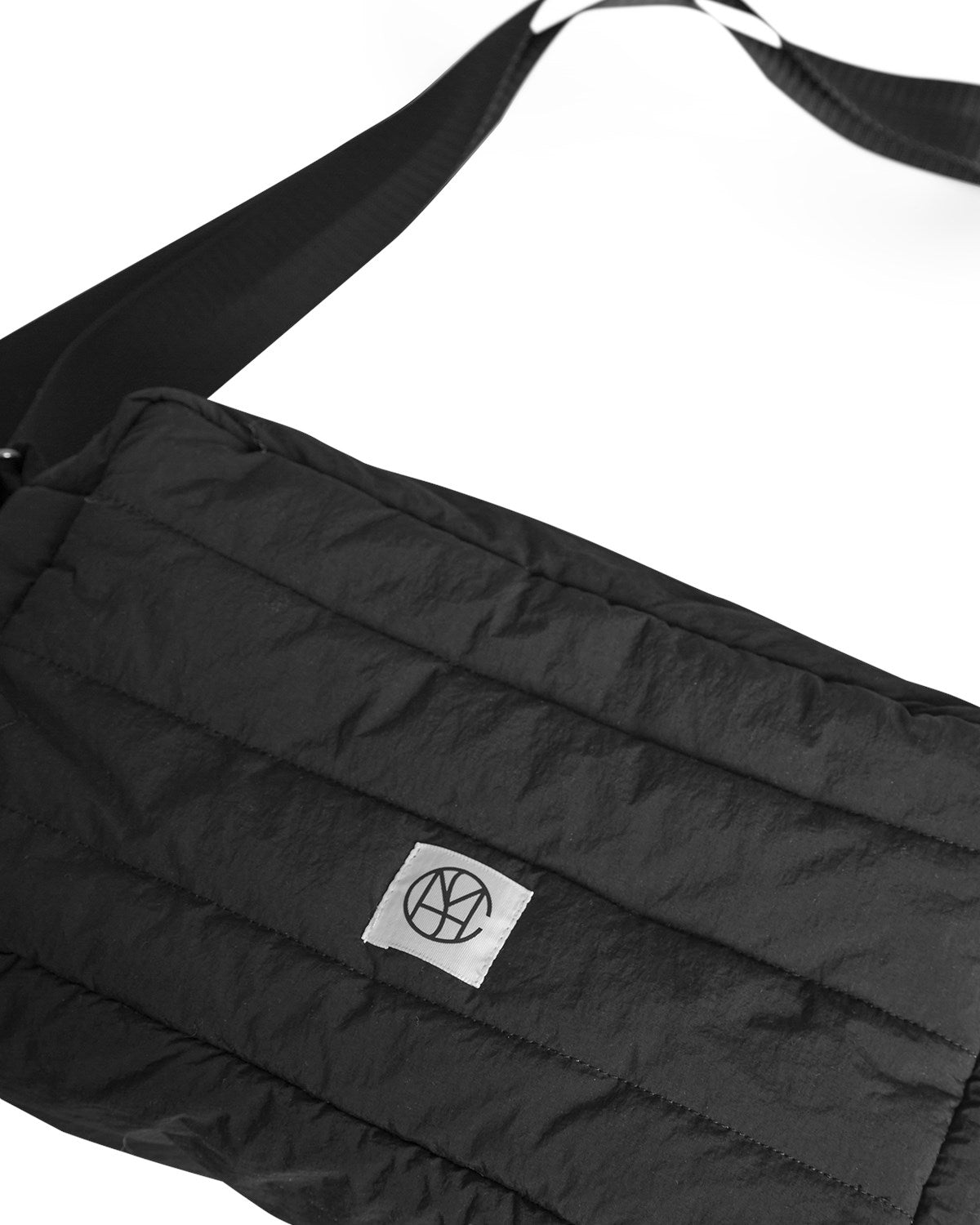 MSCHSasja Icon Crossover Bag Black