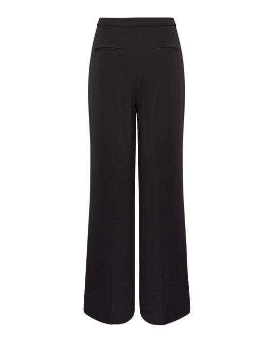 MSCHTabina Nichelle HW Pants Black