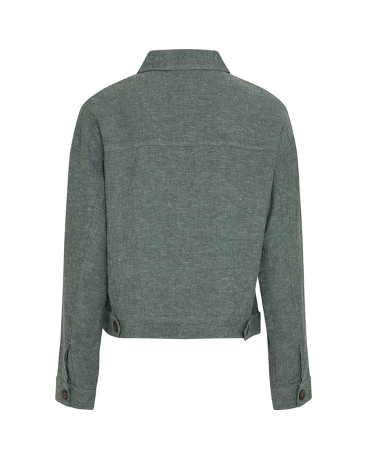 MSCHViana Ginia Jacket Laurel Wreath
