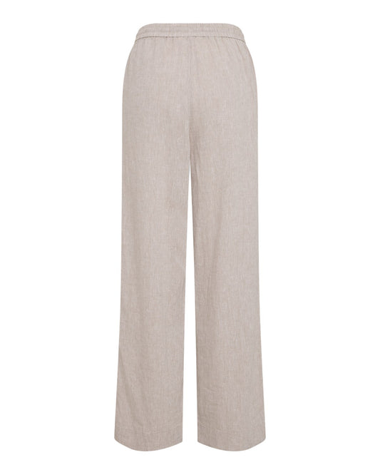 MSCHViana Ginia Pants Sand Melange