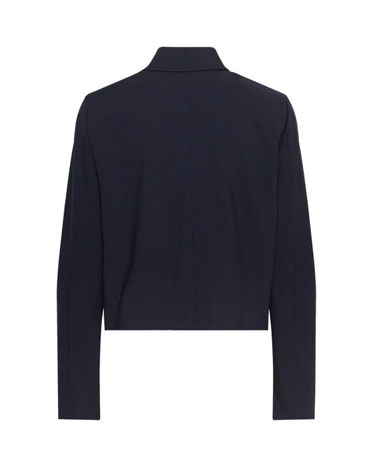 MSCHWilder Blazer Sky Captain