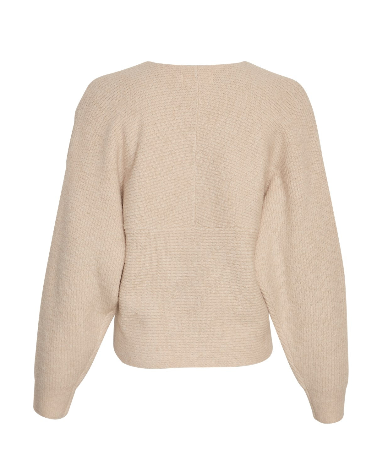 MSCHZinelle Hope Wrap Pullover Peyote