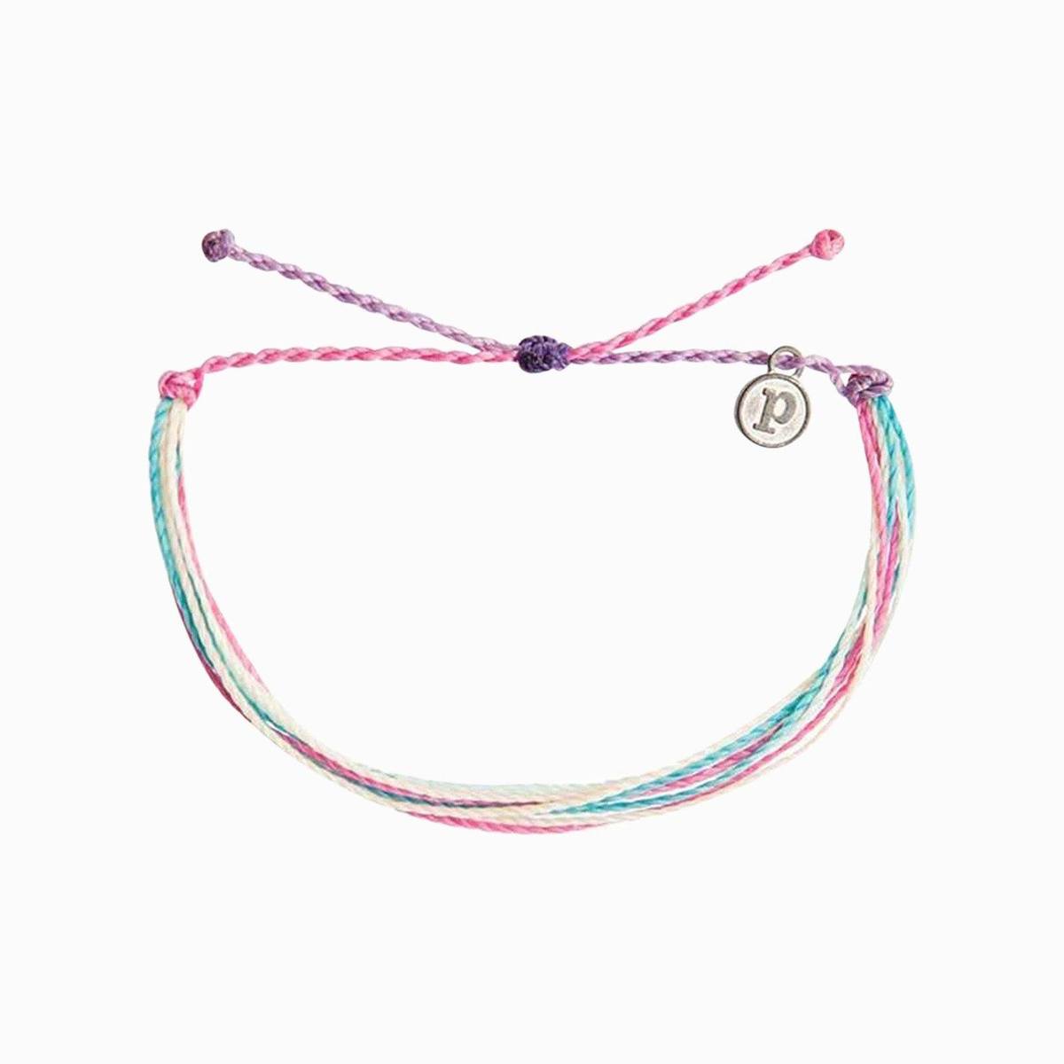 PV Brc Muted Original Rose Quartz