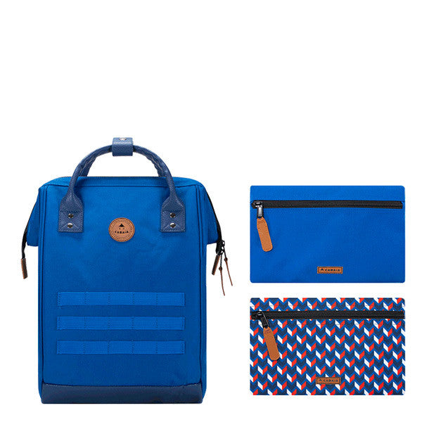 Adventurer M Los Angeles Blue