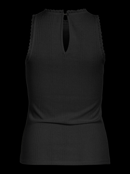 VINoline S/L Top Black Beauty