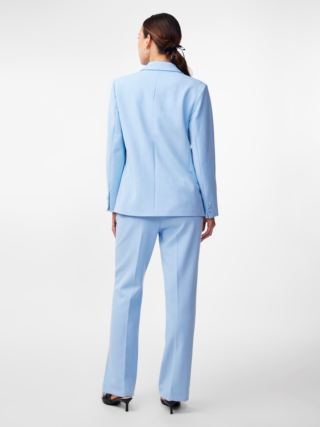 YASLikka LS Blazer Clear Sky