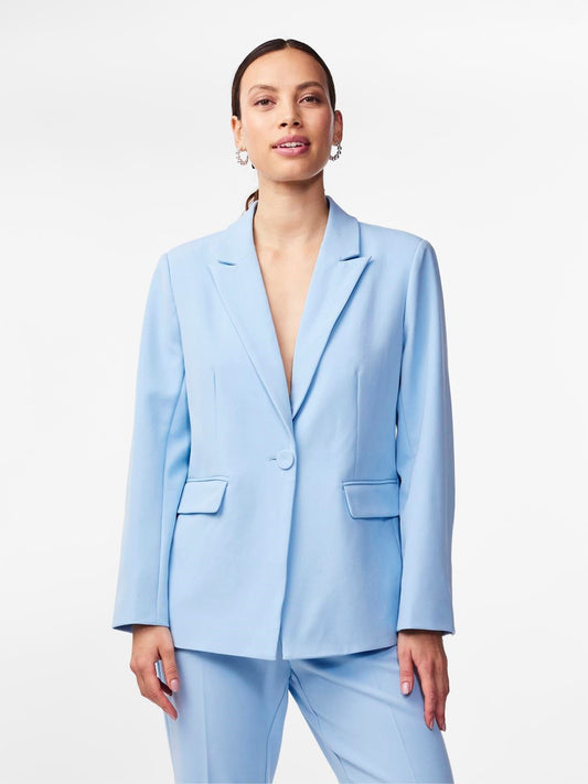 YASLikka LS Blazer Clear Sky