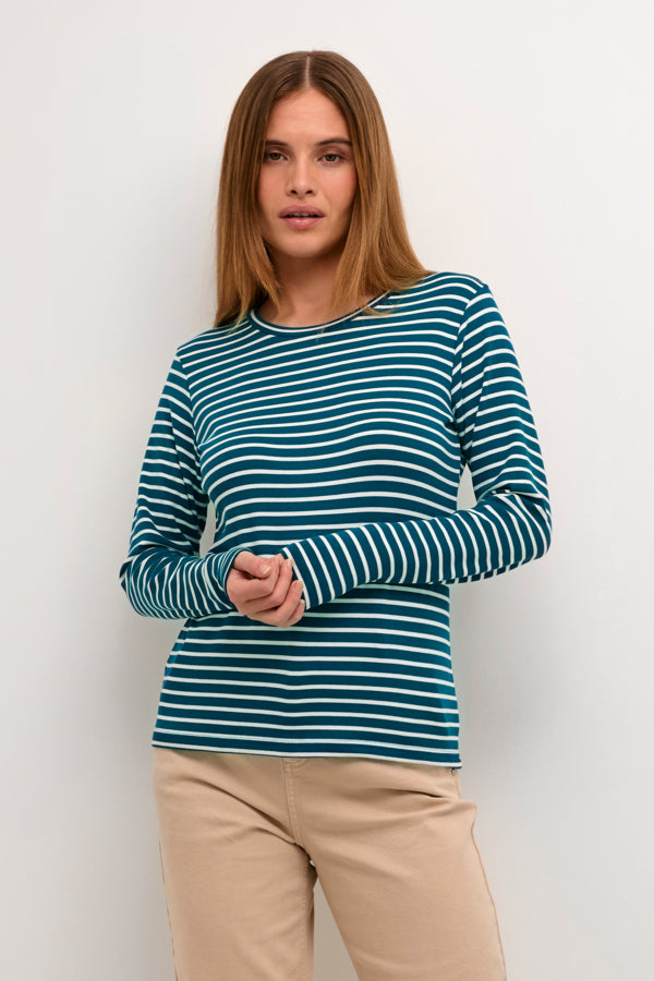 KALiddy T-Shirt Legion Blue