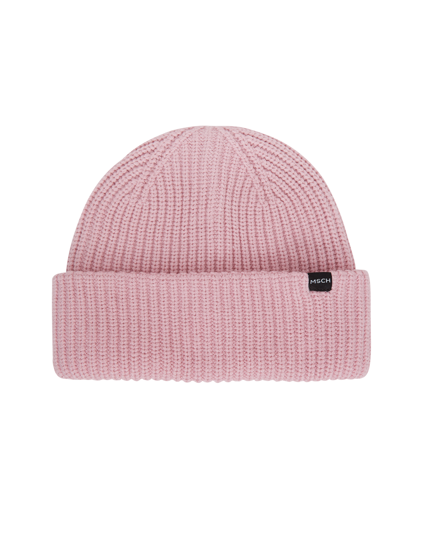 MSCHGaline Rachelle Beanie Pink Nectar