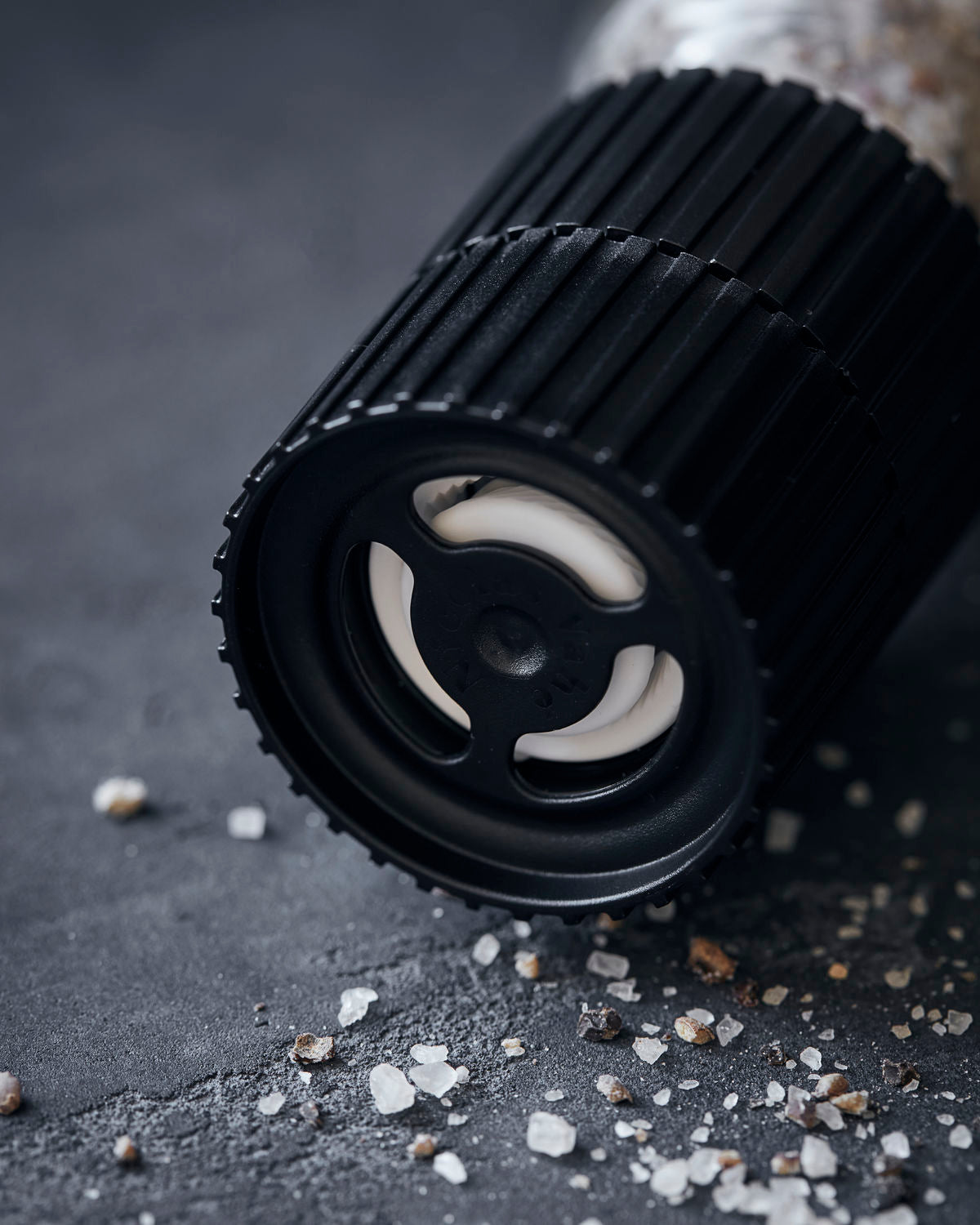 Salt, The Secret Blend