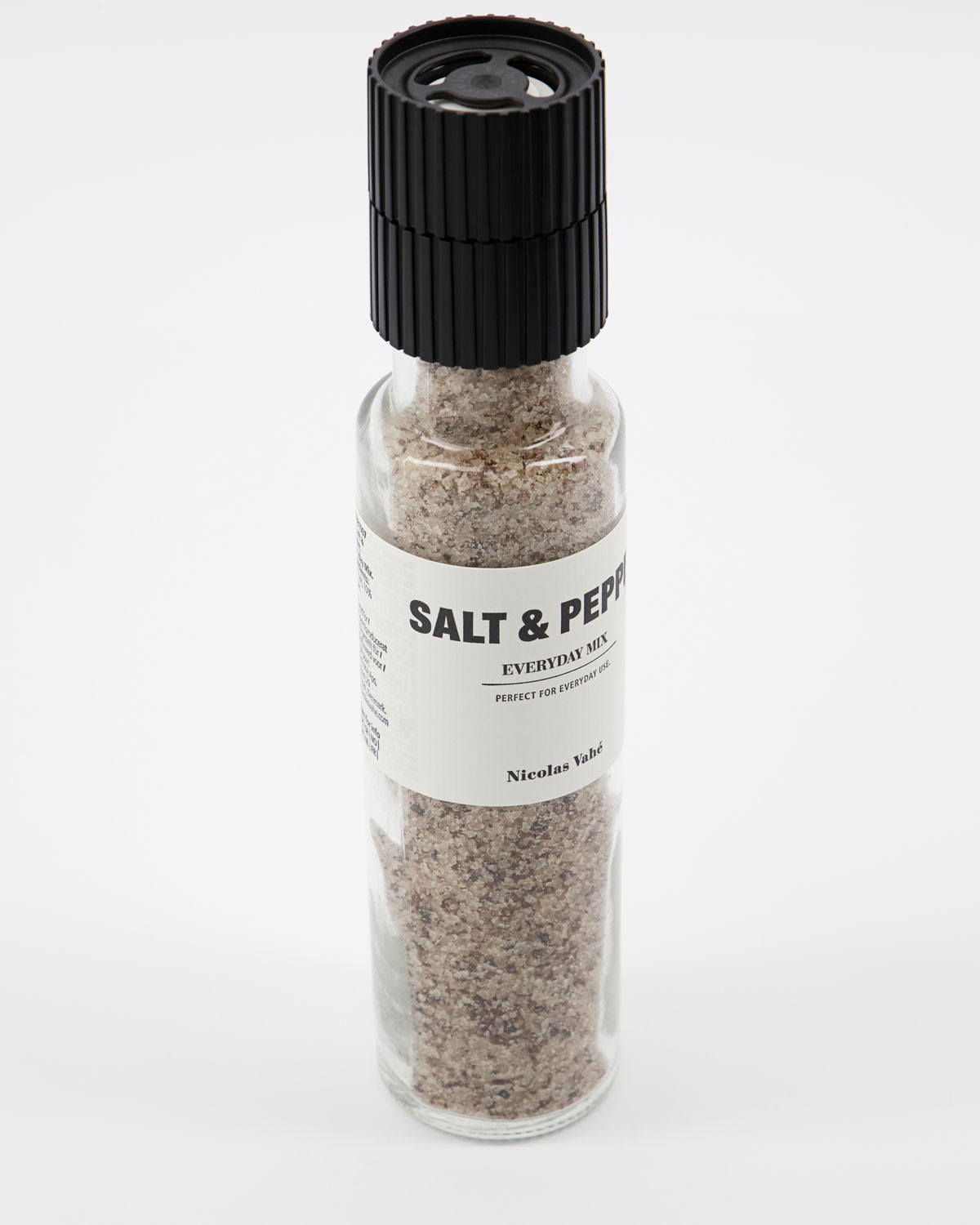 Salt and pepper, Everyday Mix