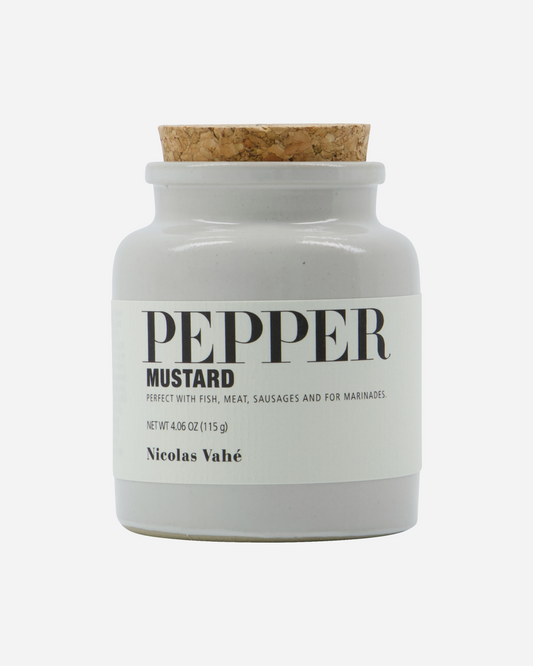 Pepper Mustard