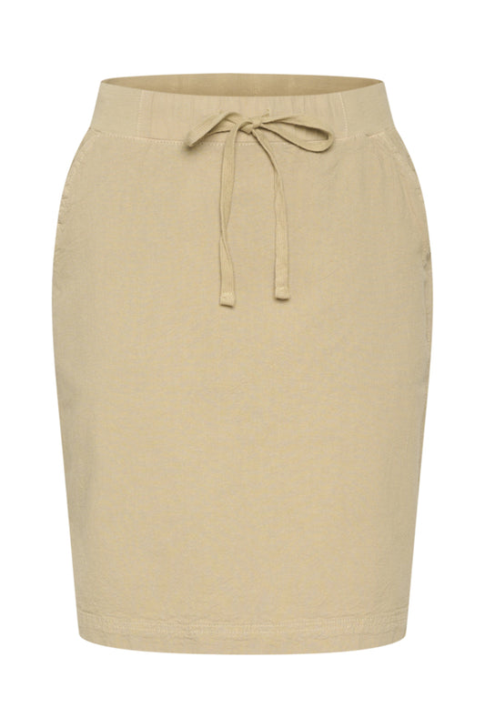 KANaya Skirt Classic Sand