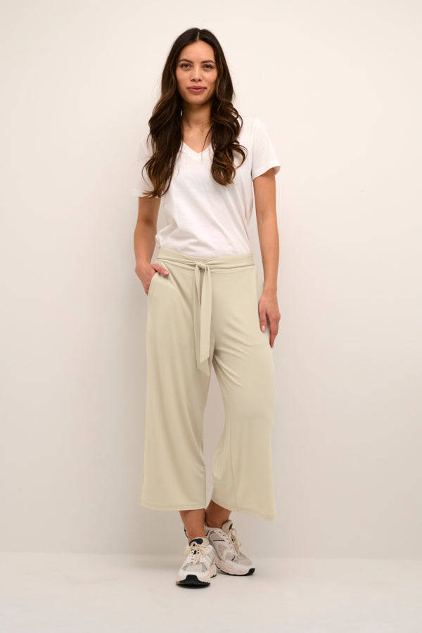 KAmalli Pants Feather Gray