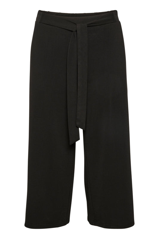 KAmalli Pants Black