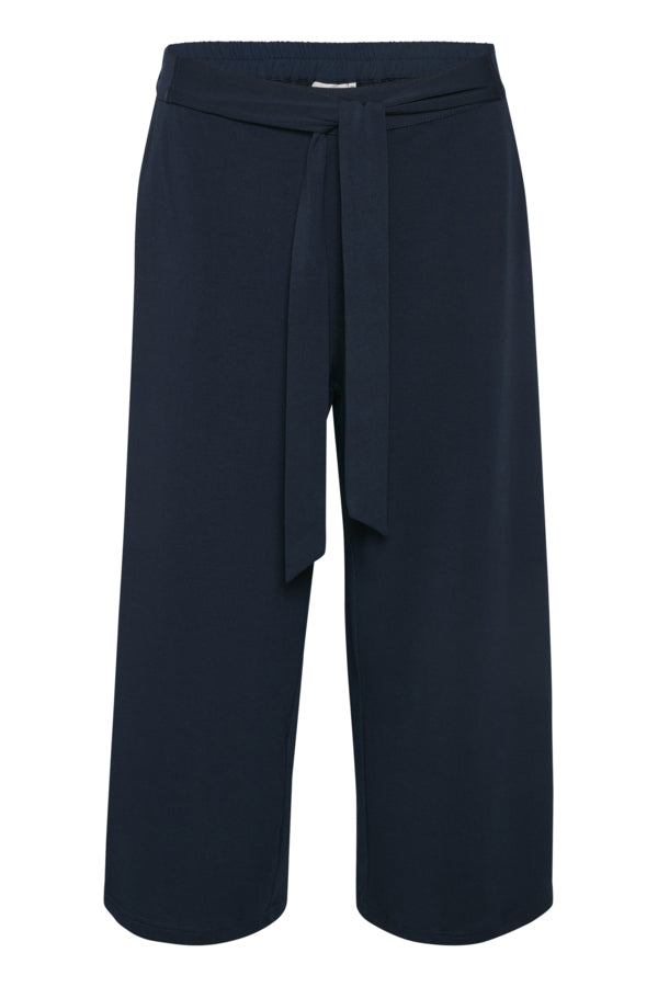 KAmalli Pants Midnight Blue