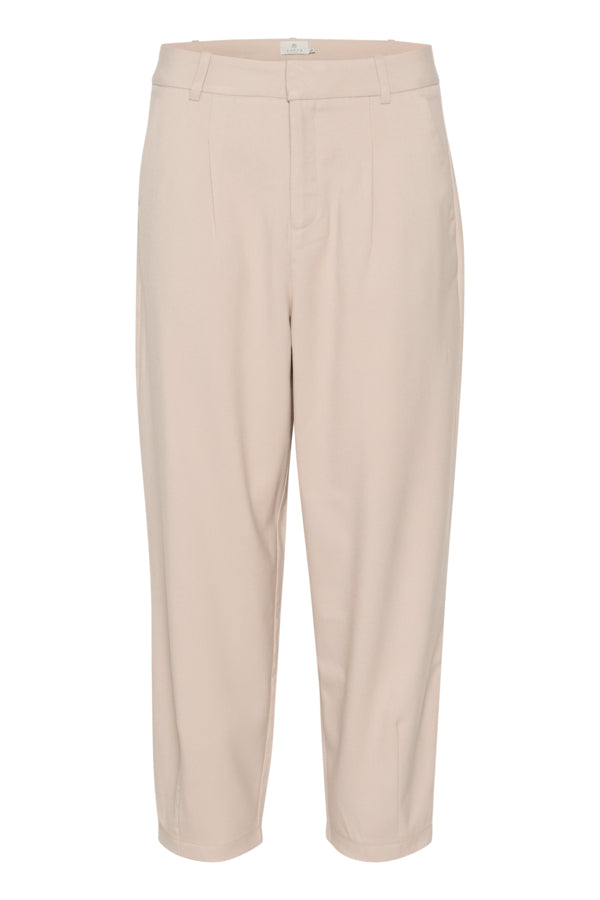 KAMerle Pants Feather Gray