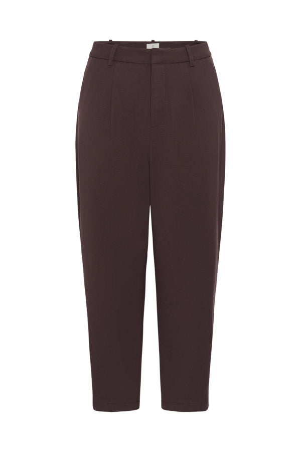 KAMerle 7/8 Pants Fudge