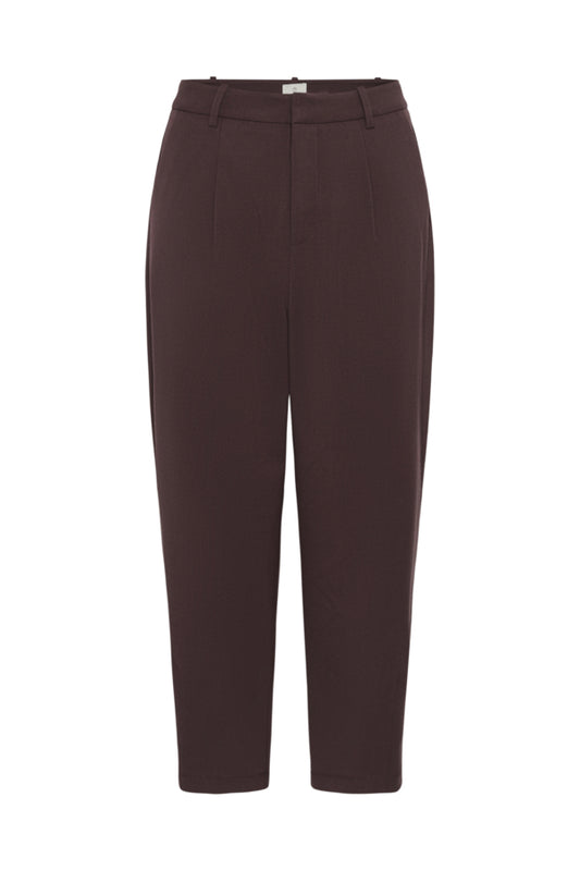 KAMerle 7/8 Pants Fudge