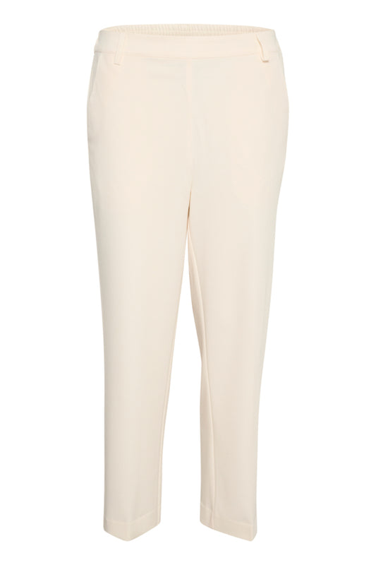 KASakura HW Pants Antique White
