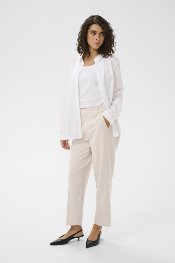 KASakura HW Pants Moonbeam