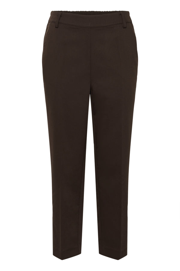 KASakura HW Pants Coffee Bean