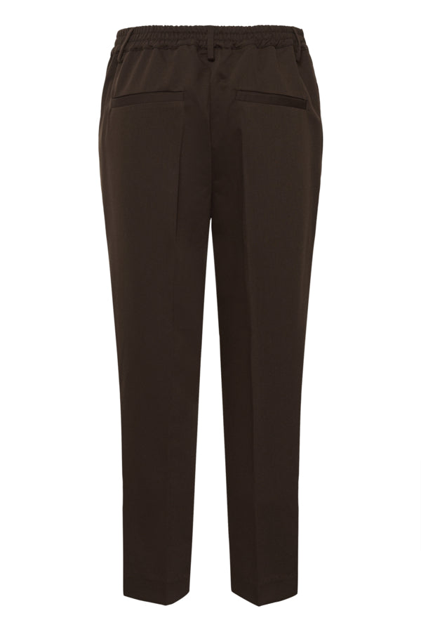 KASakura HW Pants Coffee Bean