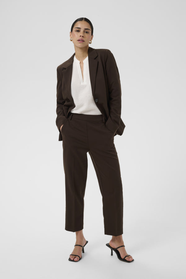 KASakura HW Pants Coffee Bean