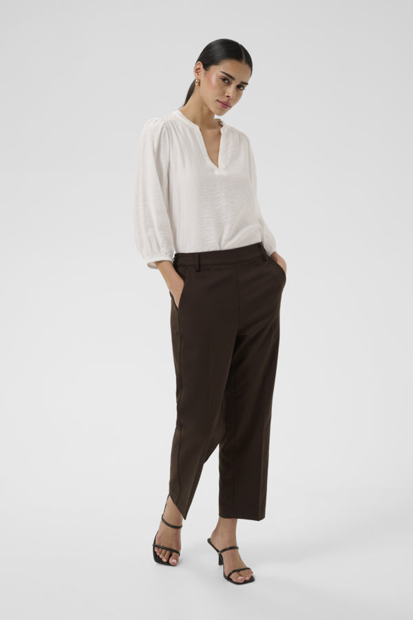 KASakura HW Pants Coffee Bean