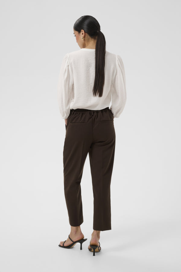 KASakura HW Pants Coffee Bean