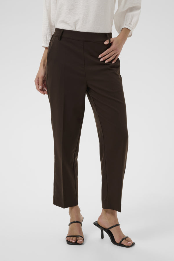 KASakura HW Pants Coffee Bean