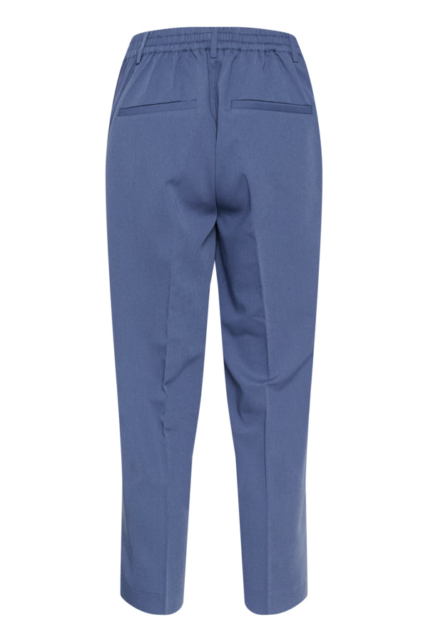 KASakura HW Pants Blue Indigo