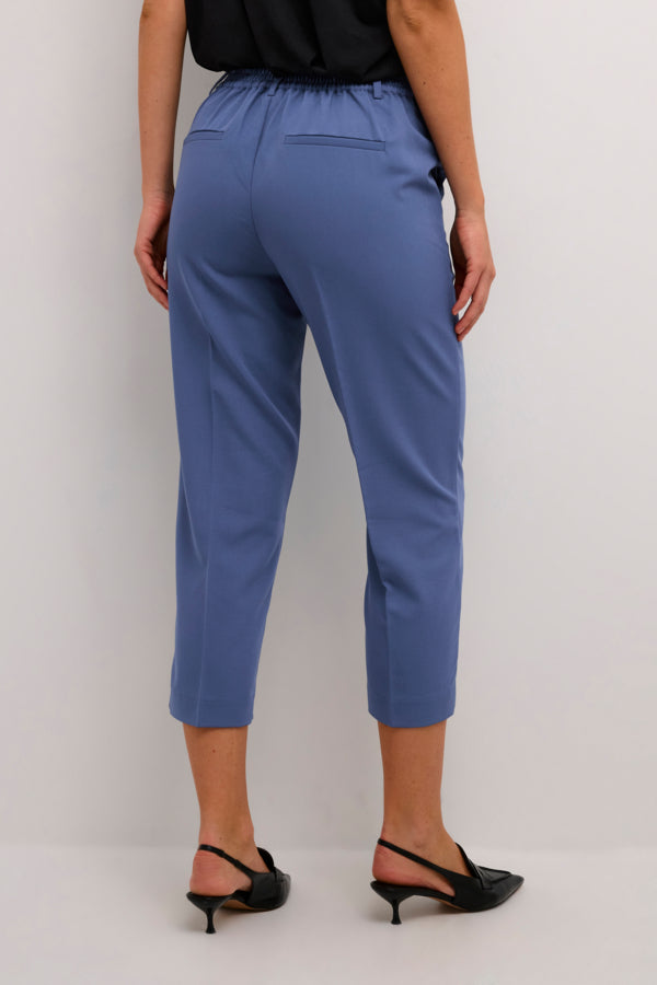 KASakura HW Pants Blue Indigo