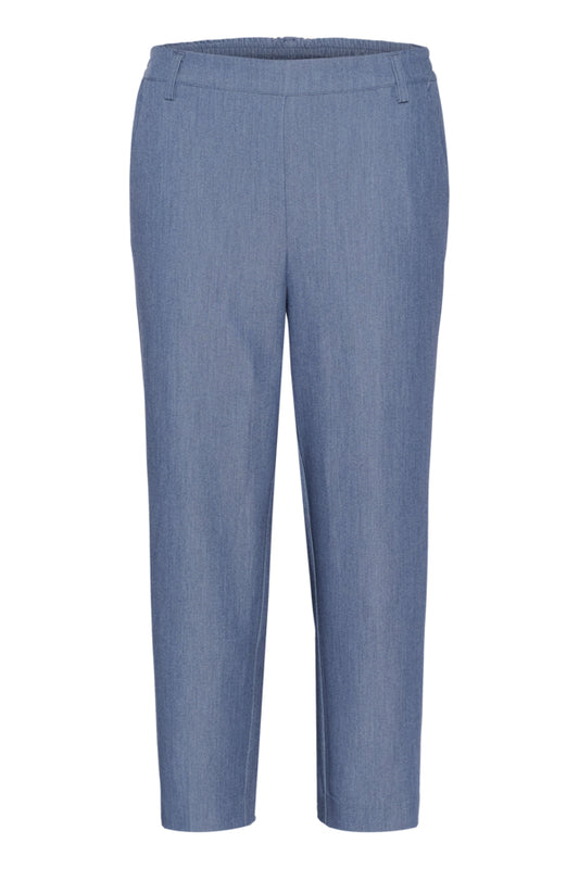 KASakura HW Pants Vintage Indigo