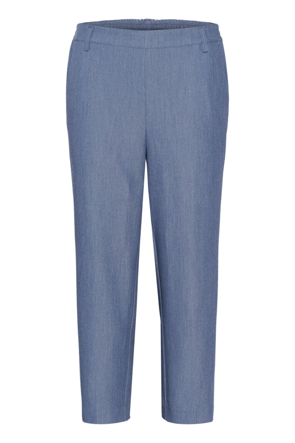 KASakura HW Pants Vintage Indigo