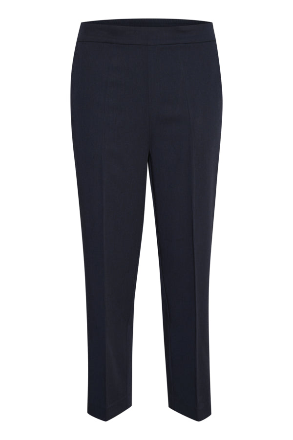 KASakura HW Pants Midnight Marine