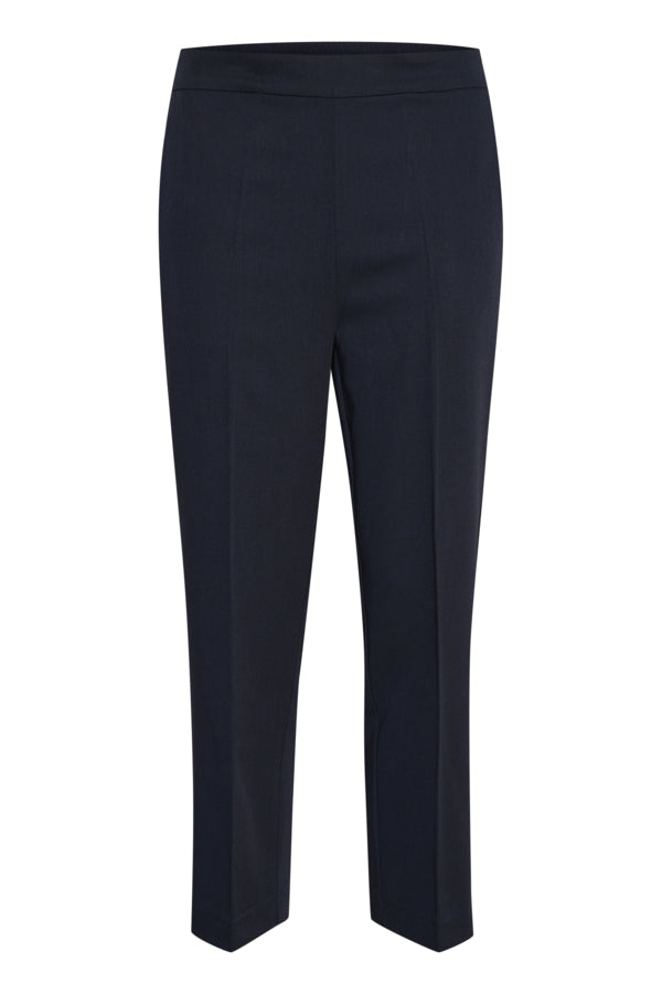 KASakura HW Pants Midnight Marine