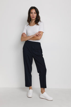 KASakura HW Pants Midnight Marine