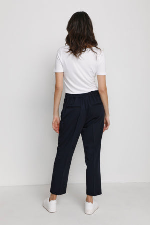 KASakura HW Pants Midnight Marine
