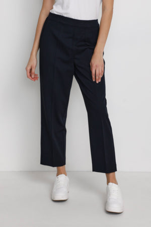 KASakura HW Pants Midnight Marine