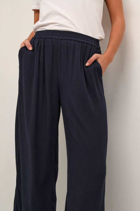 KADacia Amber Pants Midnight Marine