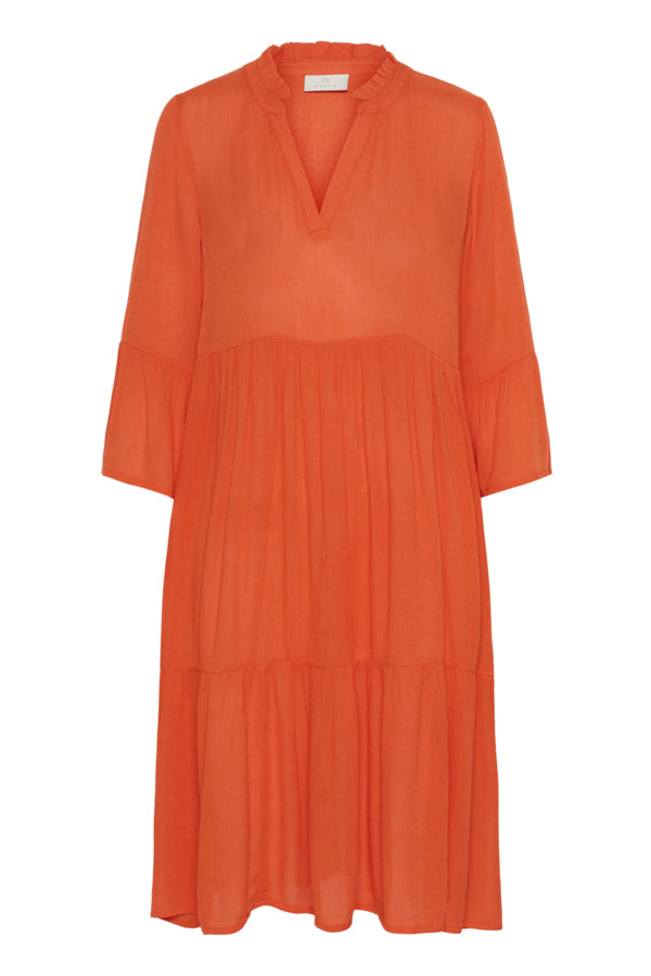 KAMarianah Amber Dress Grenadine