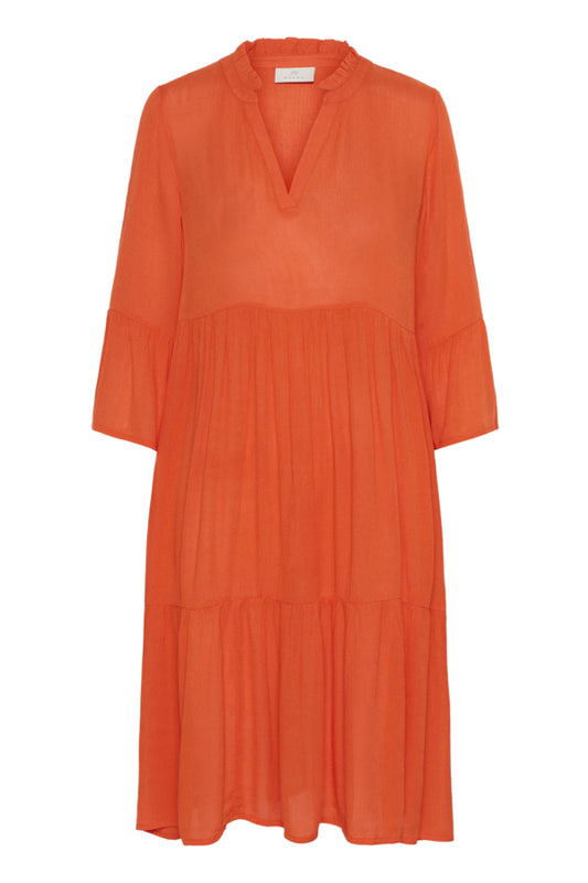 KAMarianah Amber Dress Grenadine