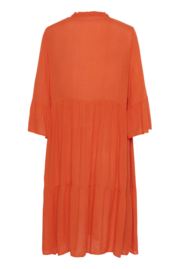KAMarianah Amber Dress Grenadine