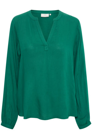 KACalinda Blouse Aventurine